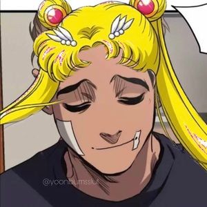 Meet your Posher, Hope